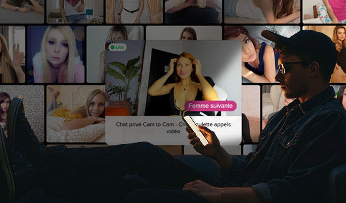 Crush Roulette: Videochat Aleatorio Explicado