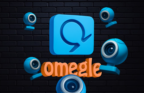 Alternativa de Omegle